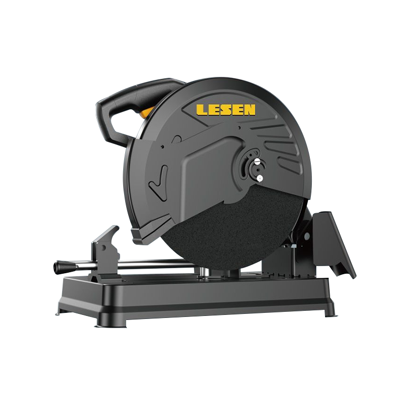 LS355-2 Professional Cut Off Machine