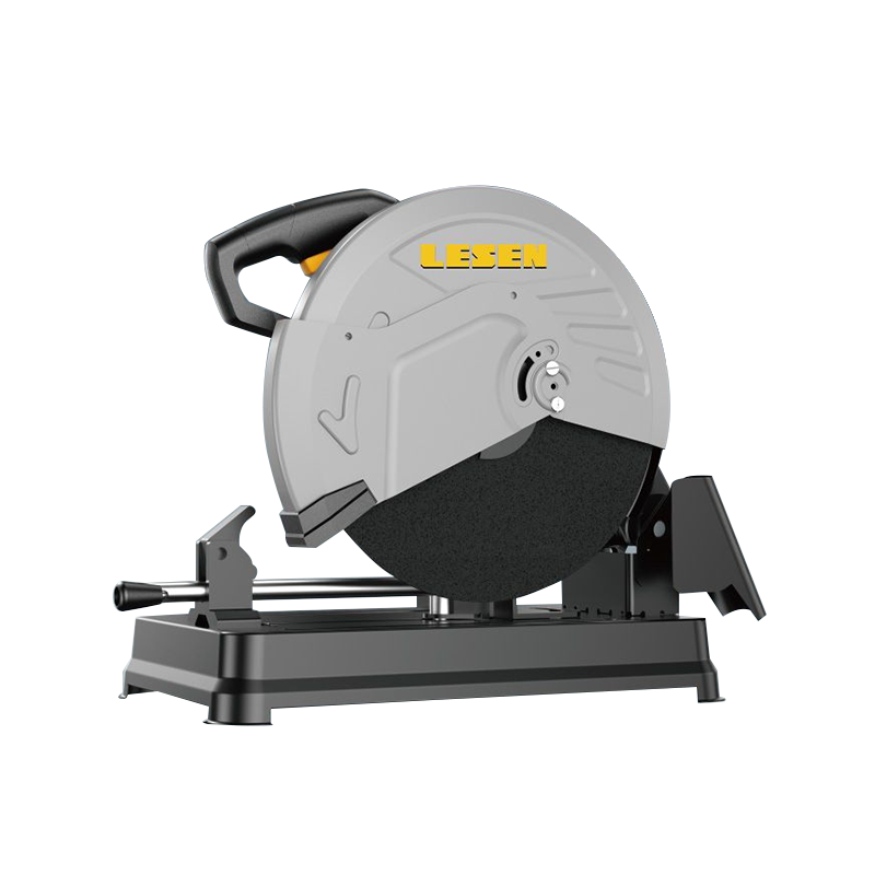 LS355-3 2700w Industrial Electric Cut Off Machine