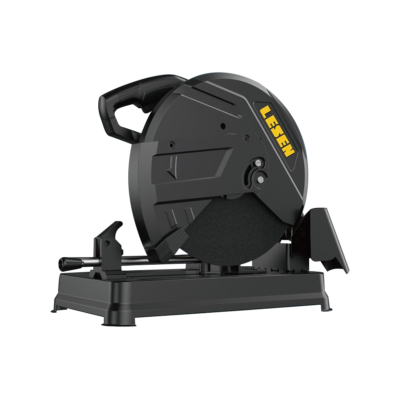 LS355A 3000W metal Cut Off Machine