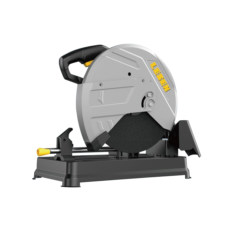 LS355B Industrial Grade Professional Cut Off Machine