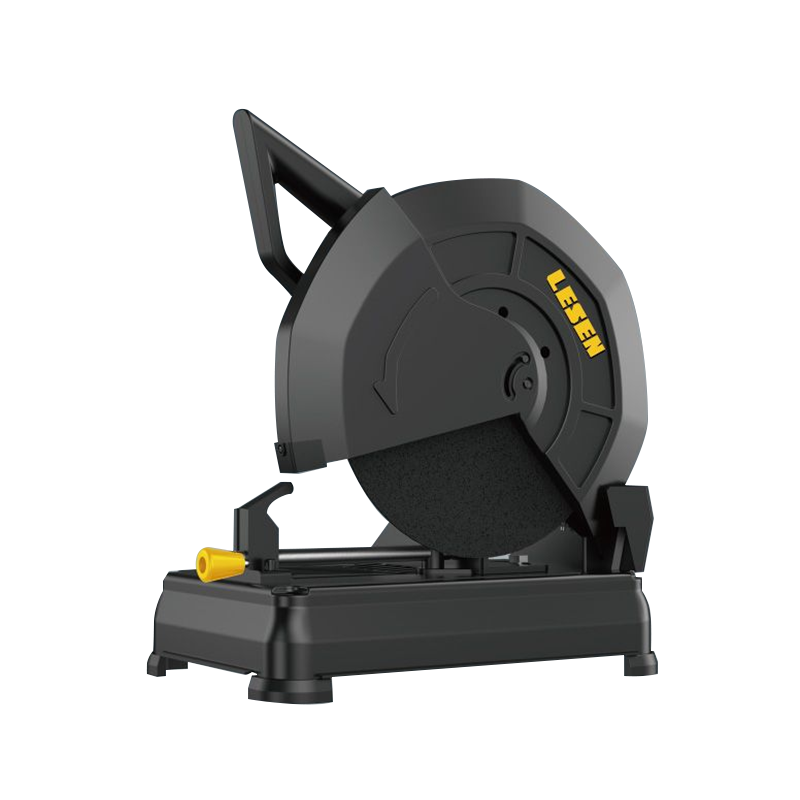 LS-400A high-strength Cut Off Machine