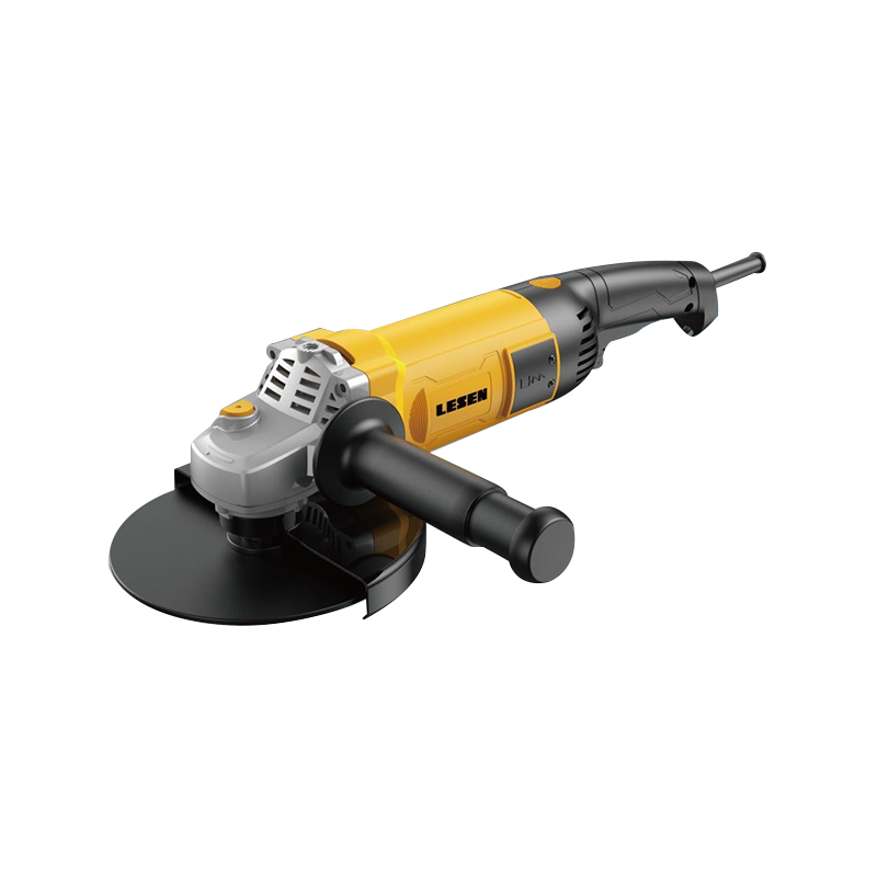 LS-8150A Professionally Manufactured Angle Grinder