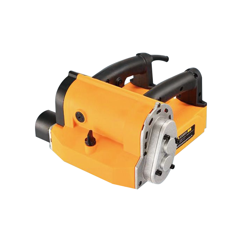 LS-8305A Wall Planing Machine