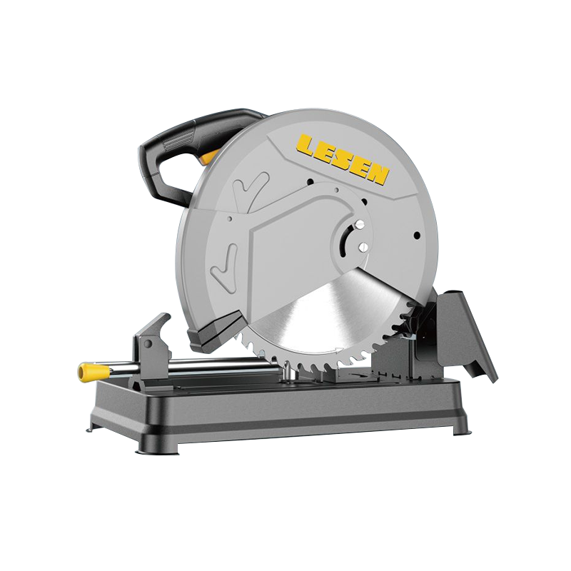 8355B Professional portable universal versatile Metal Cutting Machine