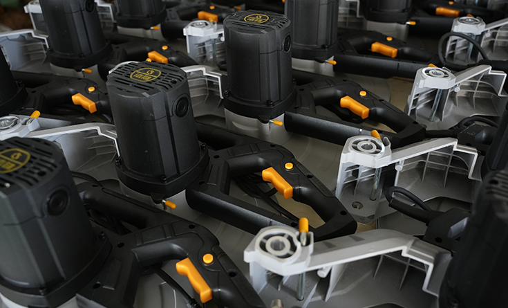 Yongkang Saima Machinery Technology Co., Ltd.