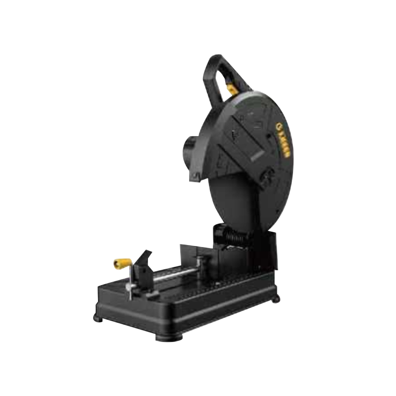 7355-5 Precision Heavy Duty Metal Cut-off Saw Cutting Machine