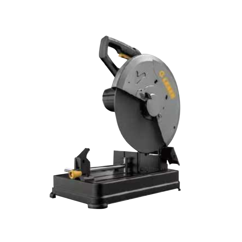 7355-3 Electric Bench Sheet Metal Chop Saw Cutting Machine